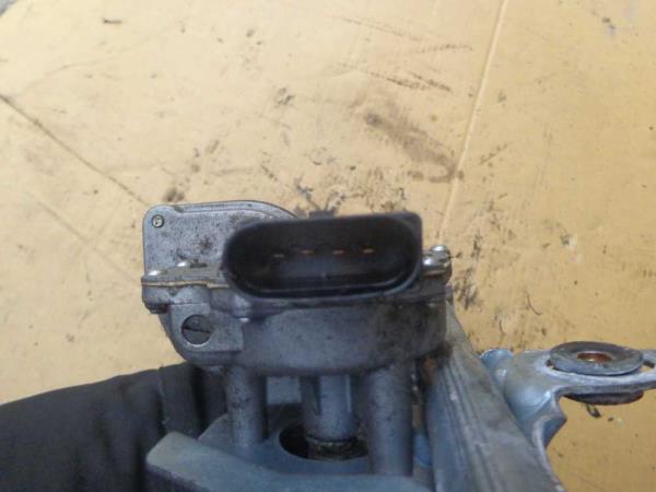 MOTEUR D ESSUIE GLACE VW GOLF 4 / BORA - Vue 2